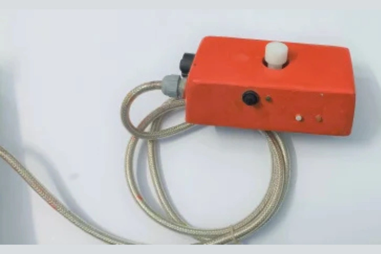 Metal Detector Amplifier Manufacturers in India