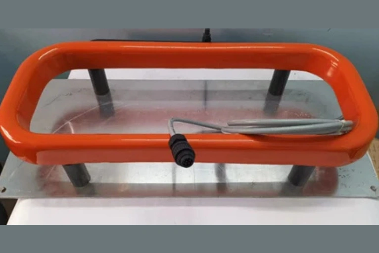 Metal Detector Coil 650mm Manufacturers in India