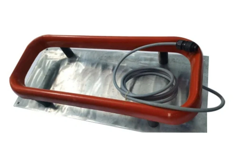 Micro Scan Metal Detector Manufacturers in India