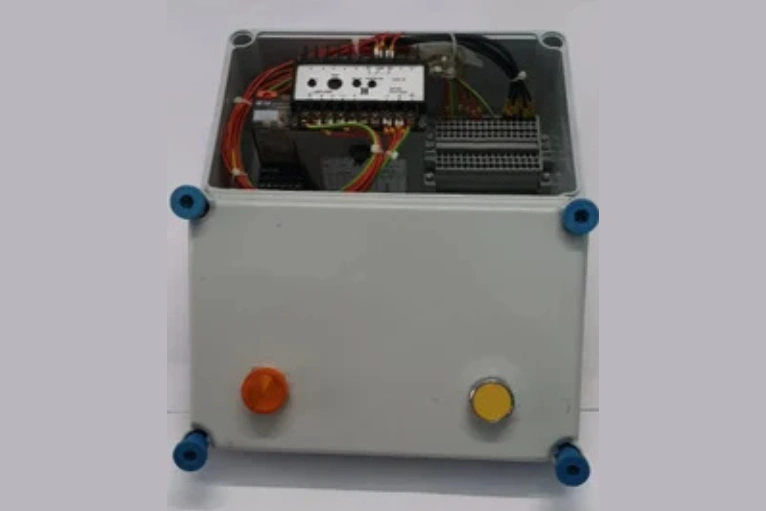 NTG 251 Amplifier Isolator Manufacturers in India