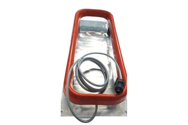 Stone Crusher Metal Detector Conveyor Manufacturers in India