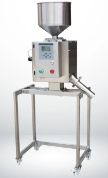 Conveyor Metal Detector Manufacturers in India