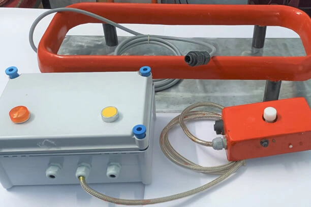 Metal Detector Manufacturers in India
