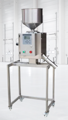 Metal Detector Amplifier For Stone Crusher Manufacturers in India