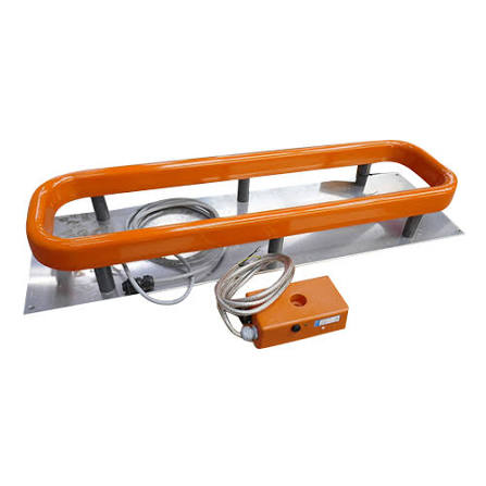 Industrial Metal Detector Manufacturers in Chennai